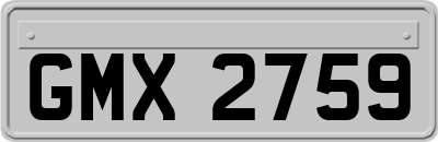 GMX2759