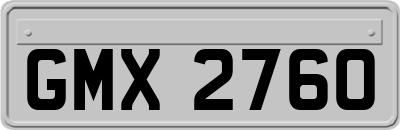GMX2760