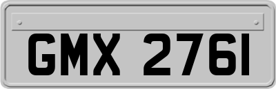 GMX2761