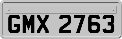 GMX2763