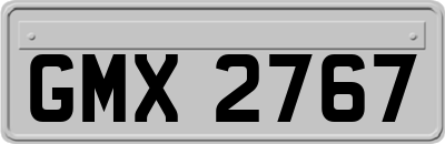 GMX2767