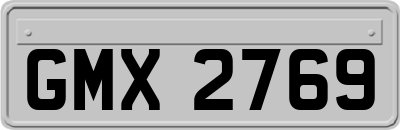 GMX2769