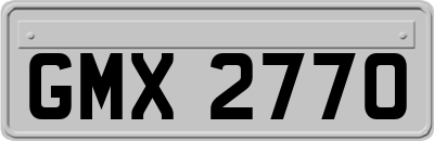 GMX2770