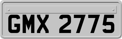 GMX2775