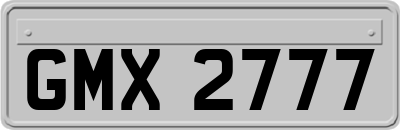 GMX2777