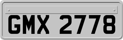 GMX2778