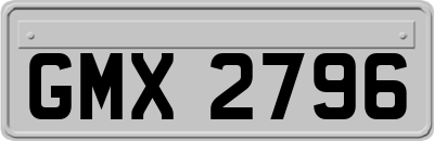 GMX2796