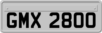 GMX2800