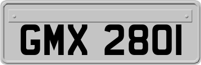 GMX2801