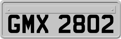 GMX2802