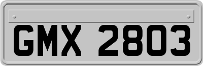 GMX2803