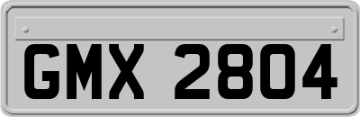 GMX2804