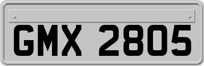 GMX2805
