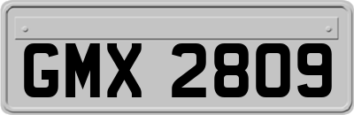 GMX2809