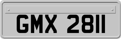 GMX2811