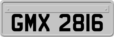 GMX2816