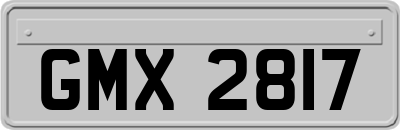 GMX2817