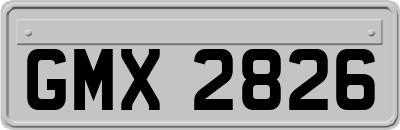 GMX2826