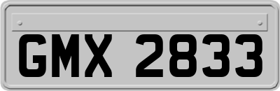 GMX2833