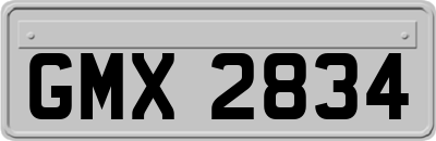 GMX2834