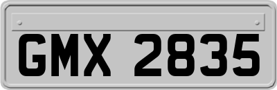 GMX2835