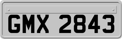 GMX2843