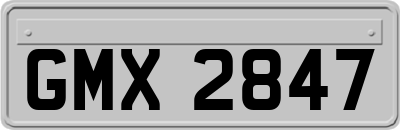 GMX2847