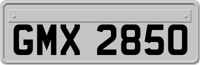 GMX2850