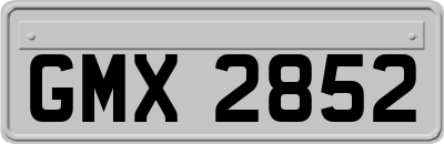 GMX2852