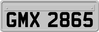 GMX2865