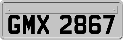 GMX2867