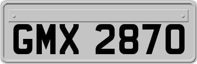 GMX2870