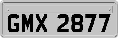 GMX2877