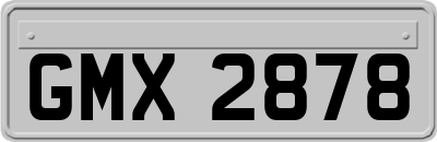 GMX2878
