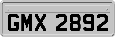 GMX2892