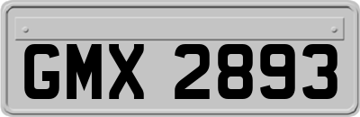GMX2893