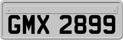 GMX2899