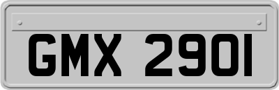 GMX2901