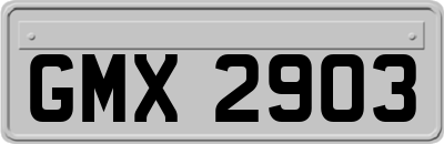 GMX2903