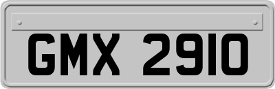 GMX2910