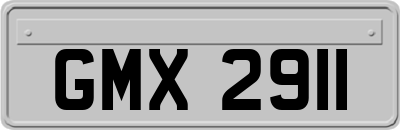 GMX2911