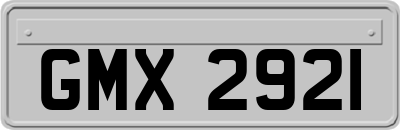 GMX2921
