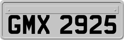 GMX2925