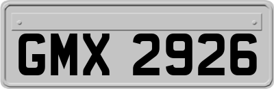GMX2926