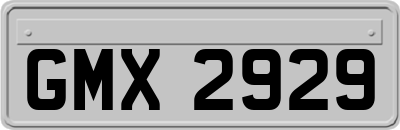 GMX2929