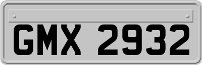 GMX2932