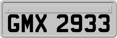 GMX2933