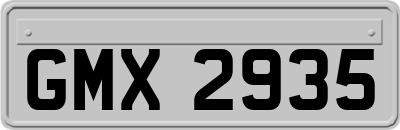GMX2935