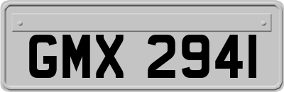 GMX2941