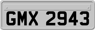 GMX2943